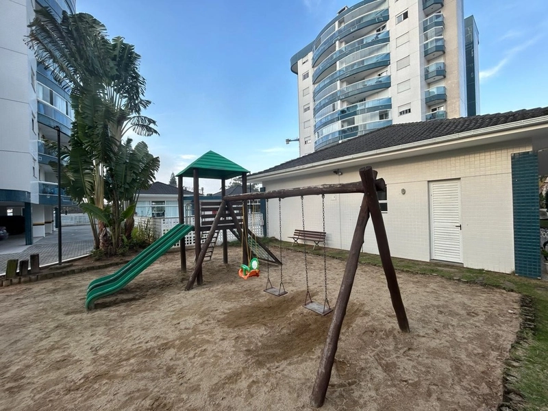 Apartamento Estreito com 3 dormitórios, sendo 1 suíte e 1 vaga - 120m²: 32ª foto da galeria de imagens do imóvel