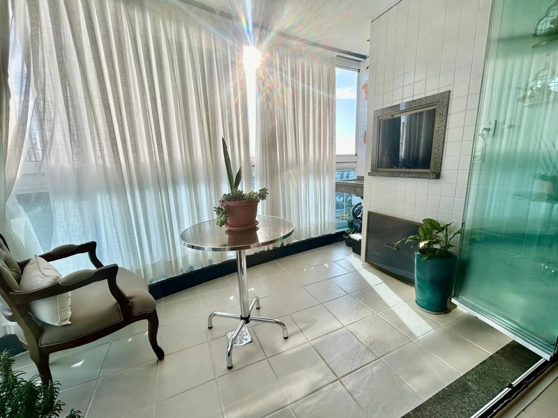 Apartamento Estreito com 3 dormitórios, sendo 1 suíte e 1 vaga - 120m²: 23ª foto da galeria de imagens do imóvel
