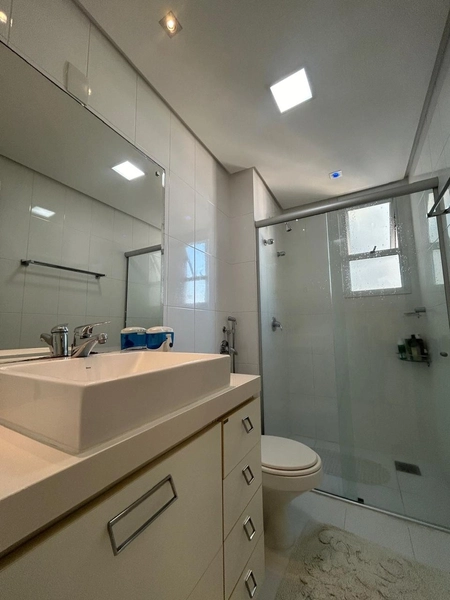Apartamento Estreito com 3 dormitórios, sendo 1 suíte e 1 vaga - 120m²: 20ª foto da galeria de imagens do imóvel
