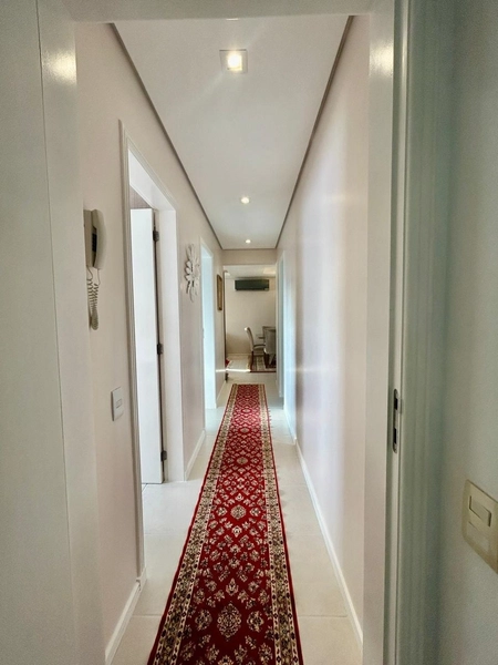 Apartamento Estreito com 3 dormitórios, sendo 1 suíte e 1 vaga - 120m²: 22ª foto da galeria de imagens do imóvel