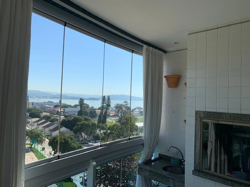 Apartamento Estreito com 3 dormitórios, sendo 1 suíte e 1 vaga - 120m²: 25ª foto da galeria de imagens do imóvel