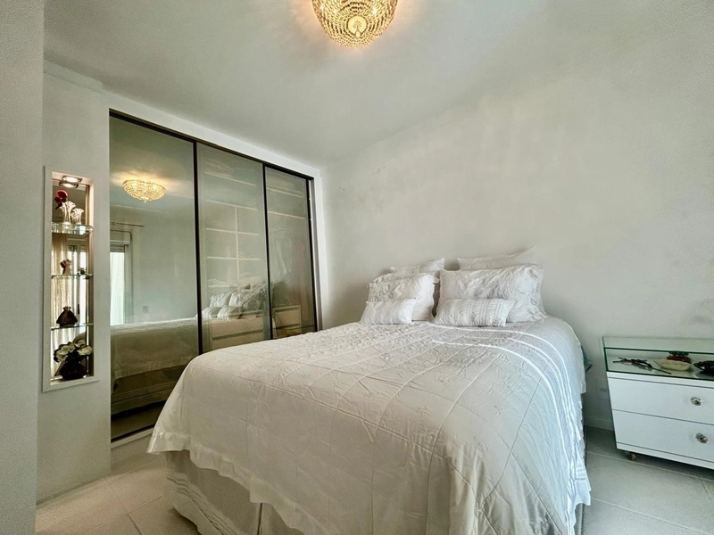 Apartamento Estreito com 3 dormitórios, sendo 1 suíte e 1 vaga - 120m²: 18ª foto da galeria de imagens do imóvel
