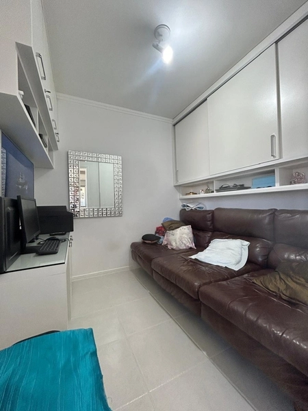 Apartamento Estreito com 3 dormitórios, sendo 1 suíte e 1 vaga - 120m²: 21ª foto da galeria de imagens do imóvel
