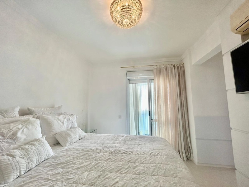 Apartamento Estreito com 3 dormitórios, sendo 1 suíte e 1 vaga - 120m²: 19ª foto da galeria de imagens do imóvel
