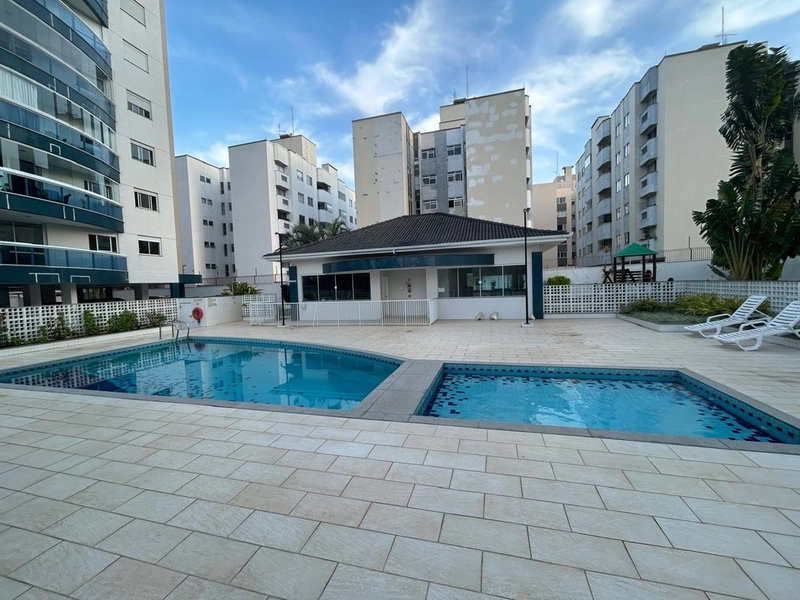 Apartamento Estreito com 3 dormitórios, sendo 1 suíte e 1 vaga - 120m²: 31ª foto da galeria de imagens do imóvel