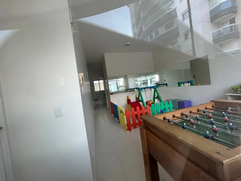 Apartamento Estreito com 3 dormitórios, sendo 1 suíte e 1 vaga - 120m²: 29ª foto da galeria de imagens do imóvel