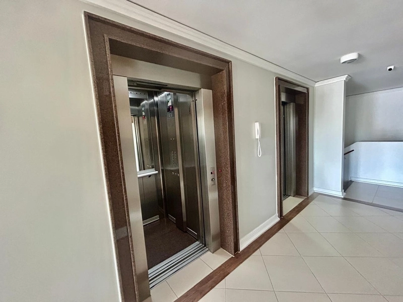 Apartamento Estreito com 3 dormitórios, sendo 1 suíte e 1 vaga - 120m²: 27ª foto da galeria de imagens do imóvel