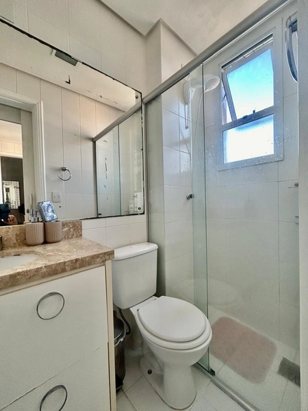 Apartamento Estreito com 3 dormitórios, sendo 1 suíte e 1 vaga - 120m²: 16ª foto da galeria de imagens do imóvel
