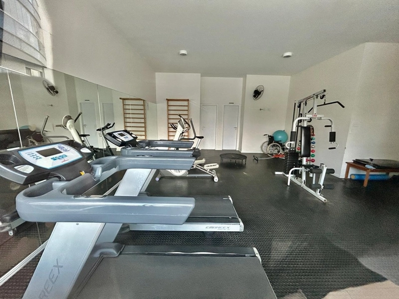 Apartamento Estreito com 3 dormitórios, sendo 1 suíte e 1 vaga - 120m²: 33ª foto da galeria de imagens do imóvel