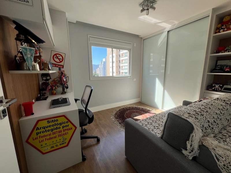 Apartamento na Beira Mar com 2 suítes e 2 vagas com 108m²: 27ª foto da galeria de imagens do imóvel