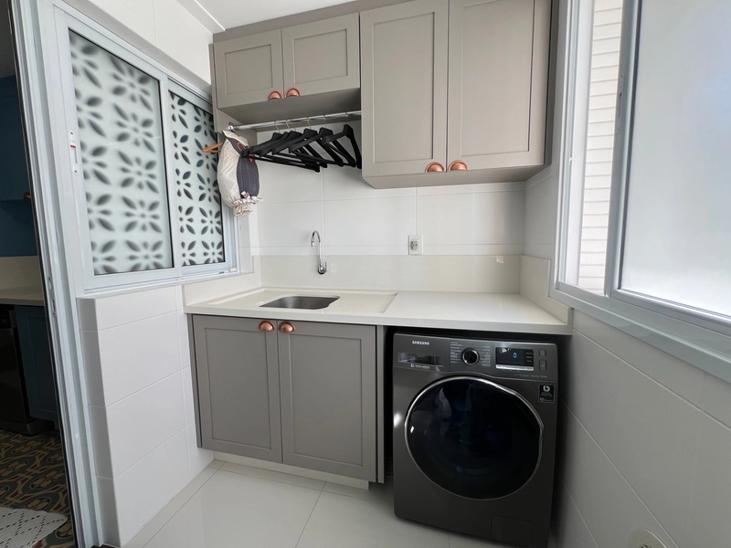Apartamento na Beira Mar com 2 suítes e 2 vagas com 108m²: 39ª foto da galeria de imagens do imóvel