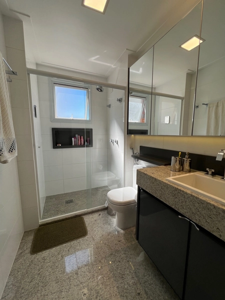 Apartamento na Beira Mar com 2 suítes e 2 vagas com 108m²: 33ª foto da galeria de imagens do imóvel
