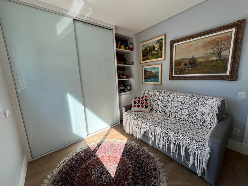 Apartamento na Beira Mar com 2 suítes e 2 vagas com 108m²: 29ª foto da galeria de imagens do imóvel