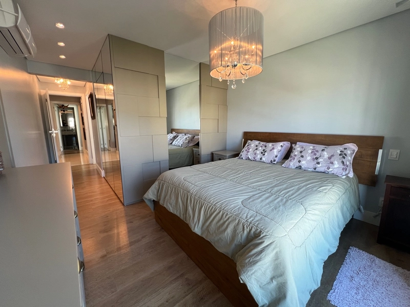 Apartamento na Beira Mar com 2 suítes e 2 vagas com 108m²: 34ª foto da galeria de imagens do imóvel