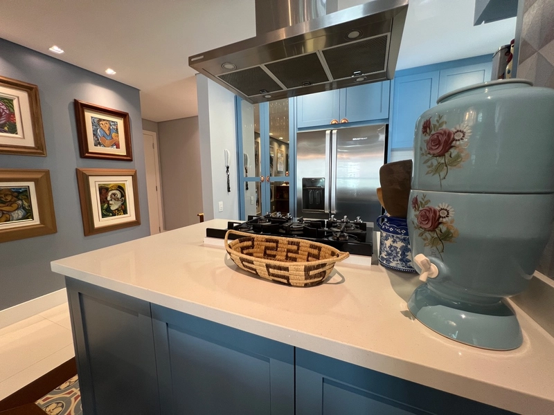 Apartamento na Beira Mar com 2 suítes e 2 vagas com 108m²: 20ª foto da galeria de imagens do imóvel
