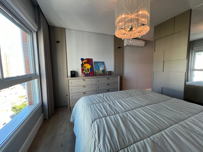 Apartamento na Beira Mar com 2 suítes e 2 vagas com 108m²: 37ª foto da galeria de imagens do imóvel