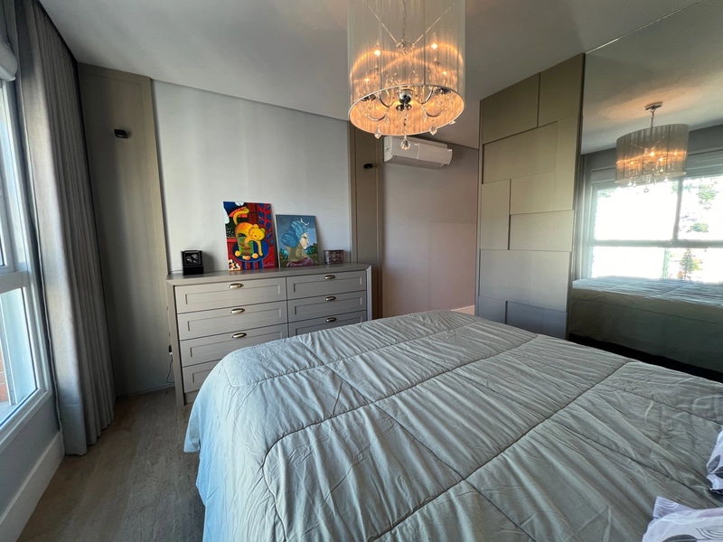 Apartamento na Beira Mar com 2 suítes e 2 vagas com 108m²: 35ª foto da galeria de imagens do imóvel