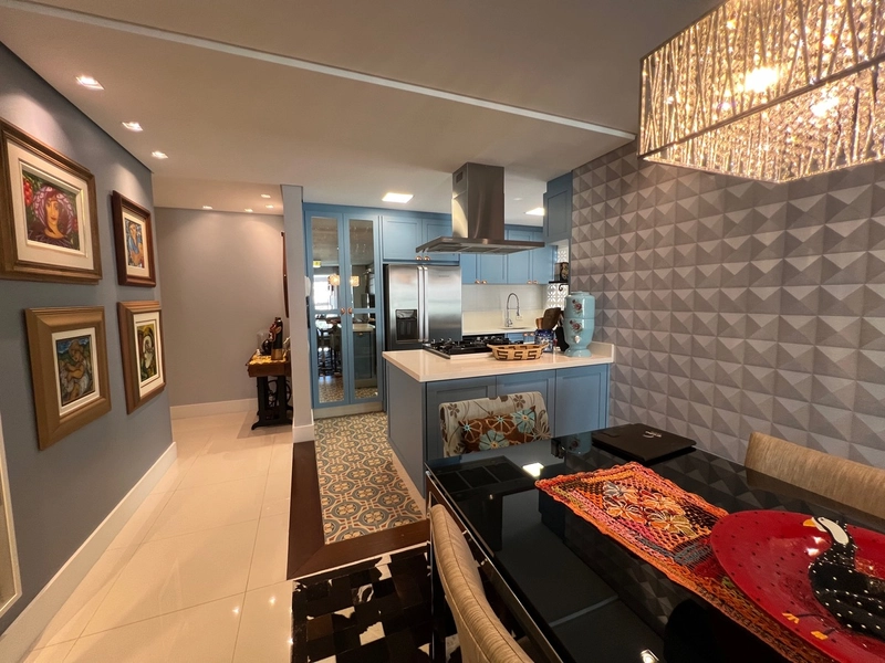 Apartamento na Beira Mar com 2 suítes e 2 vagas com 108m²: 22ª foto da galeria de imagens do imóvel
