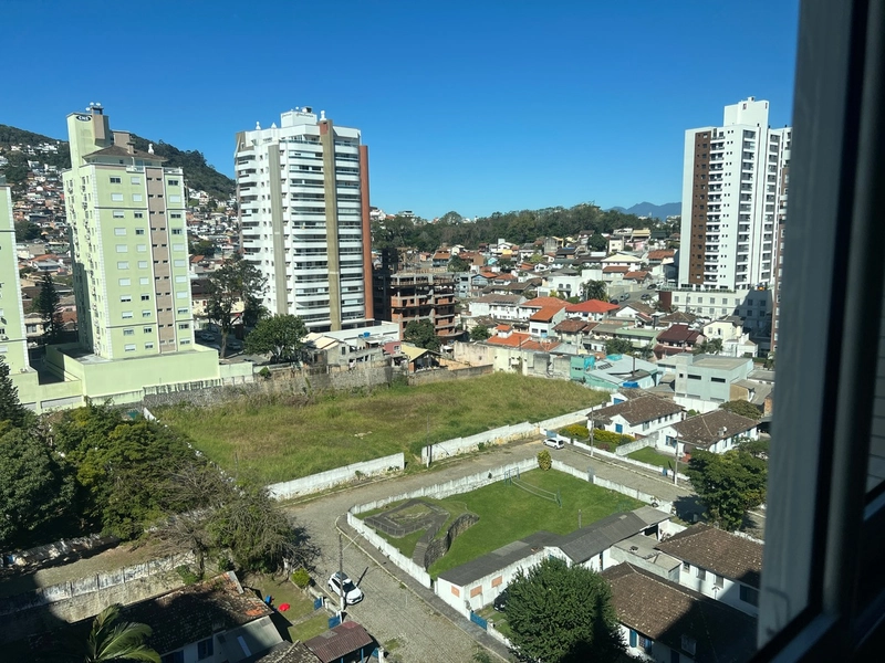 Apartamento na Beira Mar com 2 suítes e 2 vagas com 108m²: 38ª foto da galeria de imagens do imóvel