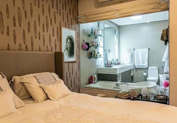 Apartamento no João Paulo com 3 suítes e 3 vagas - 218m²: 10ª foto da galeria de imagens do imóvel