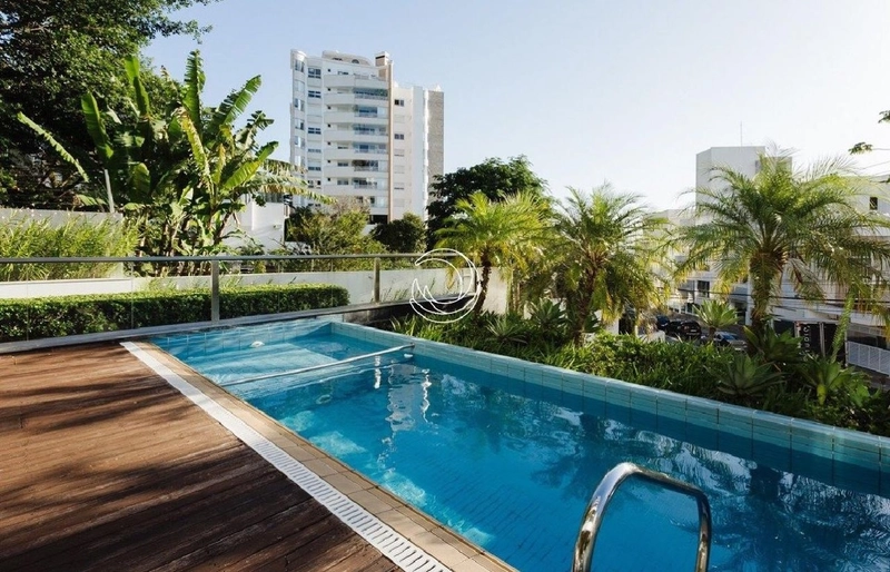 Apartamento no João Paulo com 3 suítes e 3 vagas - 218m²: 16ª foto da galeria de imagens do imóvel