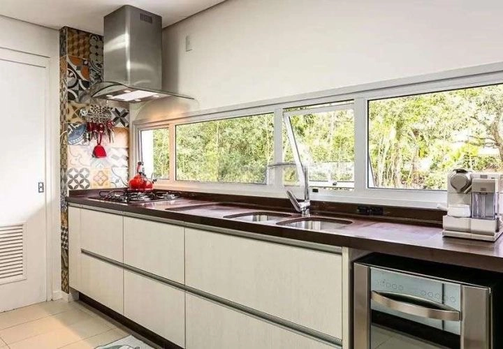 Apartamento no João Paulo com 3 suítes e 3 vagas - 218m²: 7ª foto da galeria de imagens do imóvel