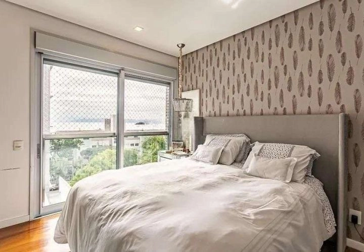 Apartamento no João Paulo com 3 suítes e 3 vagas - 218m²: 9ª foto da galeria de imagens do imóvel
