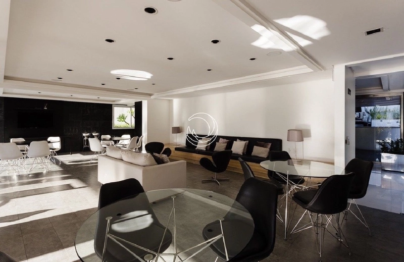Apartamento no João Paulo com 3 suítes e 3 vagas - 218m²: 19ª foto da galeria de imagens do imóvel