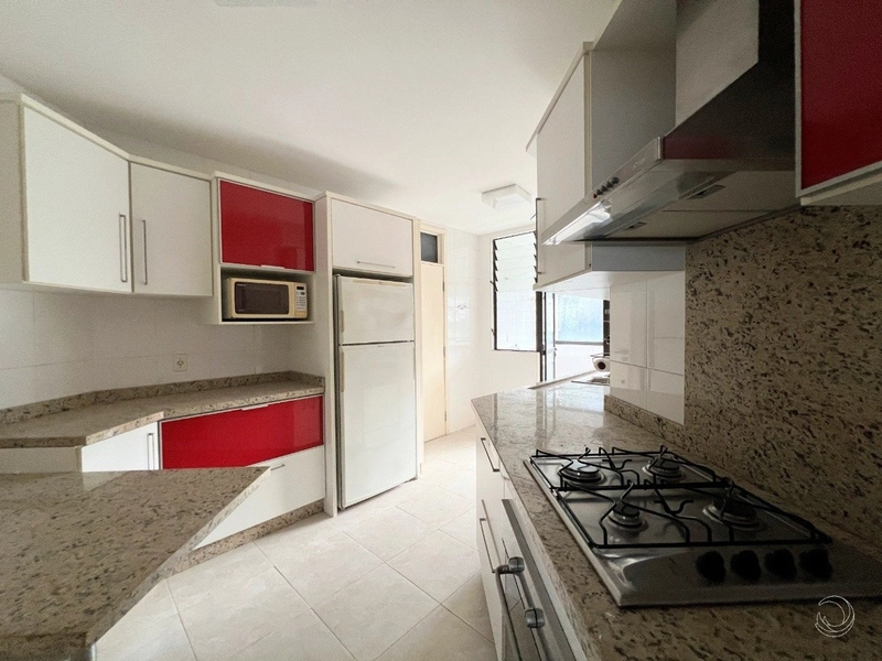 Apartamento no Centro a venda com 4 dormitórios 1 suíte e 2 vagas: 9ª foto da galeria de imagens do imóvel