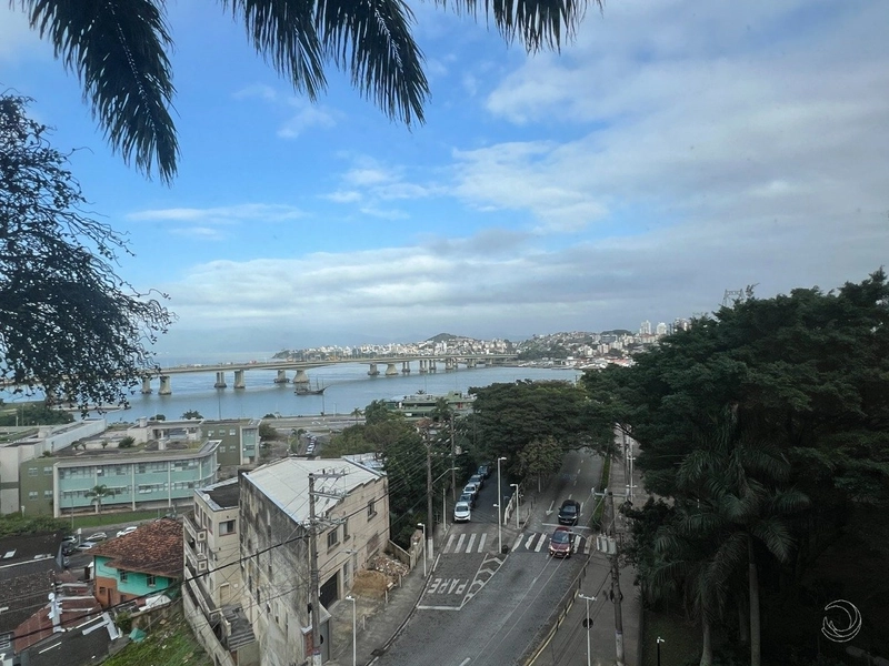 Apartamento no Centro a venda com 4 dormitórios 1 suíte e 2 vagas: 3ª foto da galeria de imagens do imóvel
