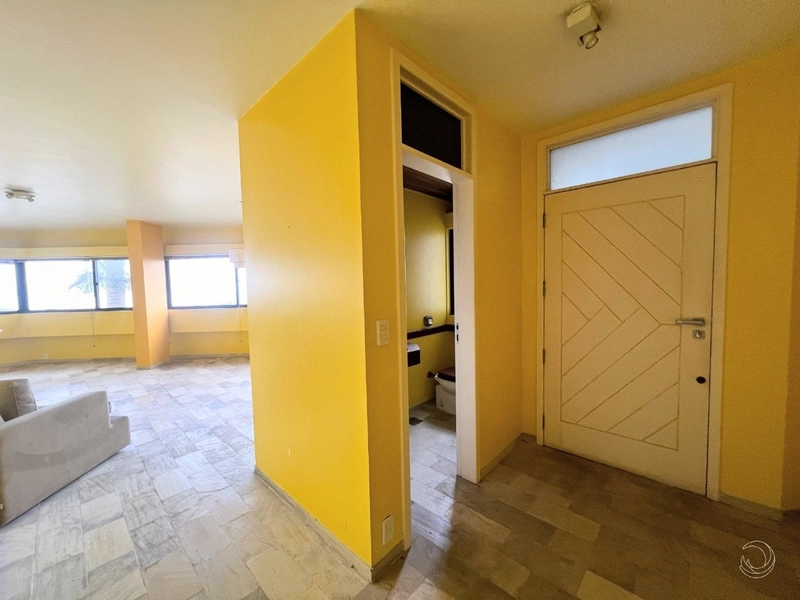Apartamento no Centro a venda com 4 dormitórios 1 suíte e 2 vagas: 8ª foto da galeria de imagens do imóvel