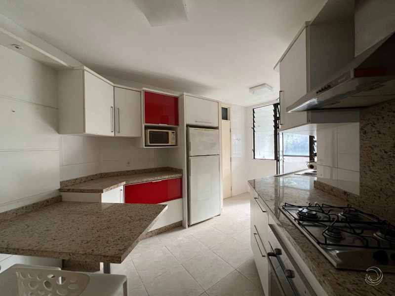 Apartamento no Centro a venda com 4 dormitórios 1 suíte e 2 vagas: 12ª foto da galeria de imagens do imóvel