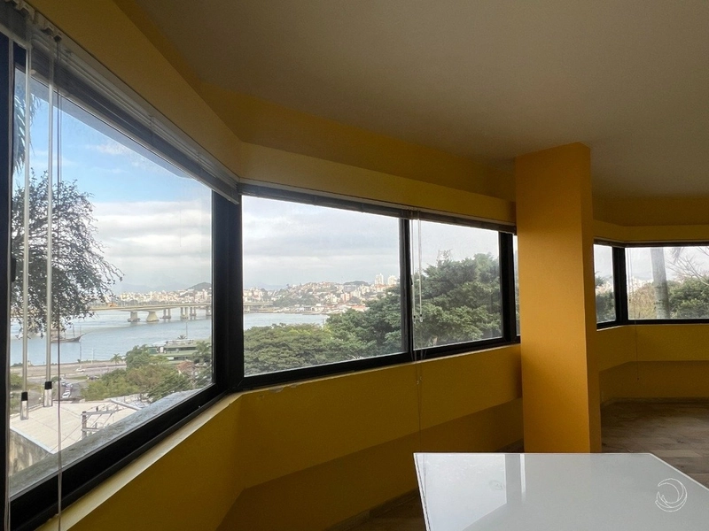 Apartamento no Centro a venda com 4 dormitórios 1 suíte e 2 vagas: 2ª foto da galeria de imagens do imóvel