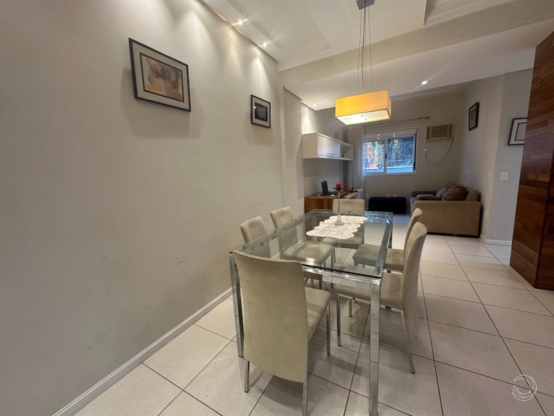 Apartamento no Itacurubi com 1 dormitórios e 1 vaga - 110m²: 15ª foto da galeria de imagens do imóvel