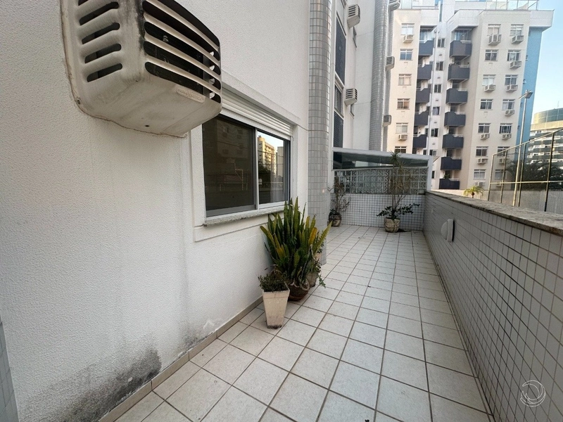 Apartamento no Itacurubi com 1 dormitórios e 1 vaga - 110m²: 25ª foto da galeria de imagens do imóvel