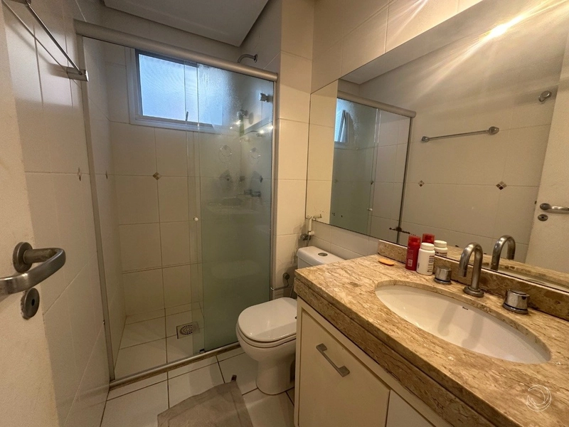 Apartamento no Itacurubi com 1 dormitórios e 1 vaga - 110m²: 30ª foto da galeria de imagens do imóvel