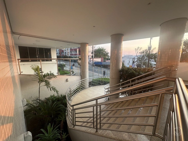 Apartamento no Itacurubi com 1 dormitórios e 1 vaga - 110m²: 11ª foto da galeria de imagens do imóvel