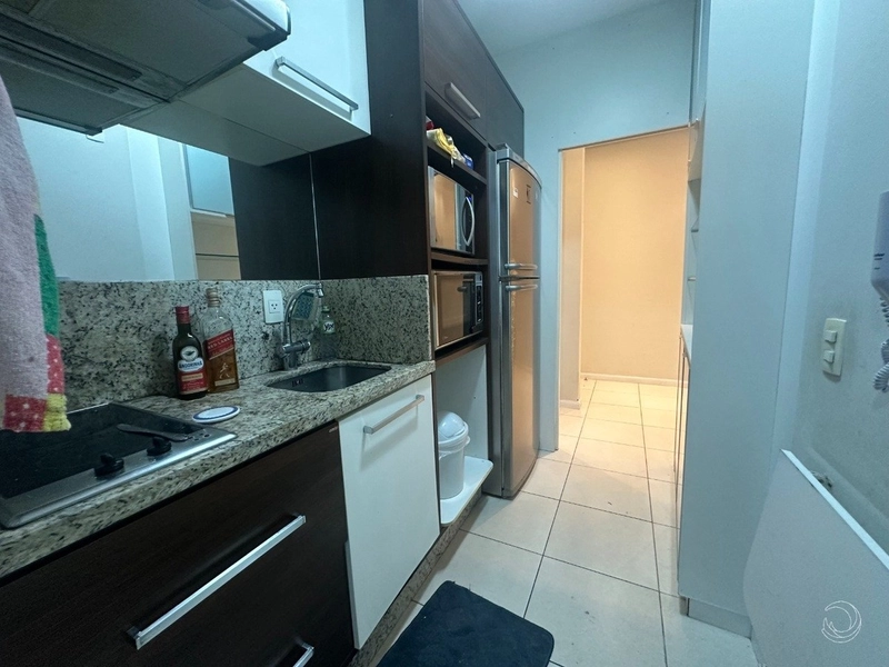 Apartamento no Itacurubi com 1 dormitórios e 1 vaga - 110m²: 4ª foto da galeria de imagens do imóvel