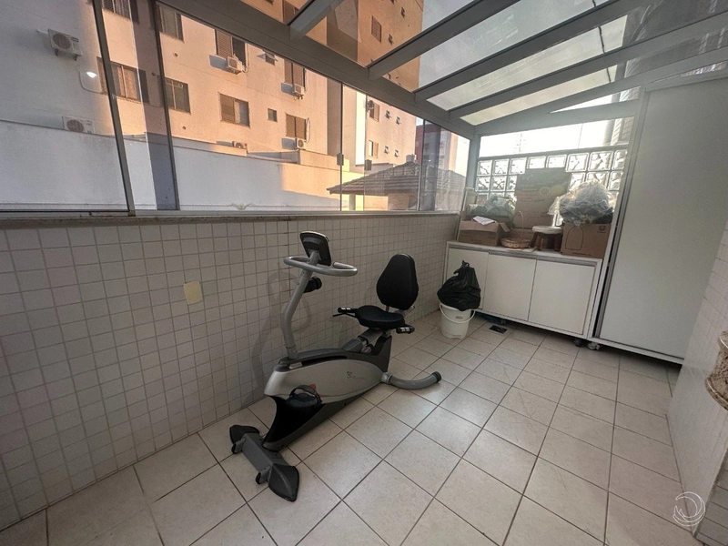 Apartamento no Itacurubi com 1 dormitórios e 1 vaga - 110m²: 22ª foto da galeria de imagens do imóvel