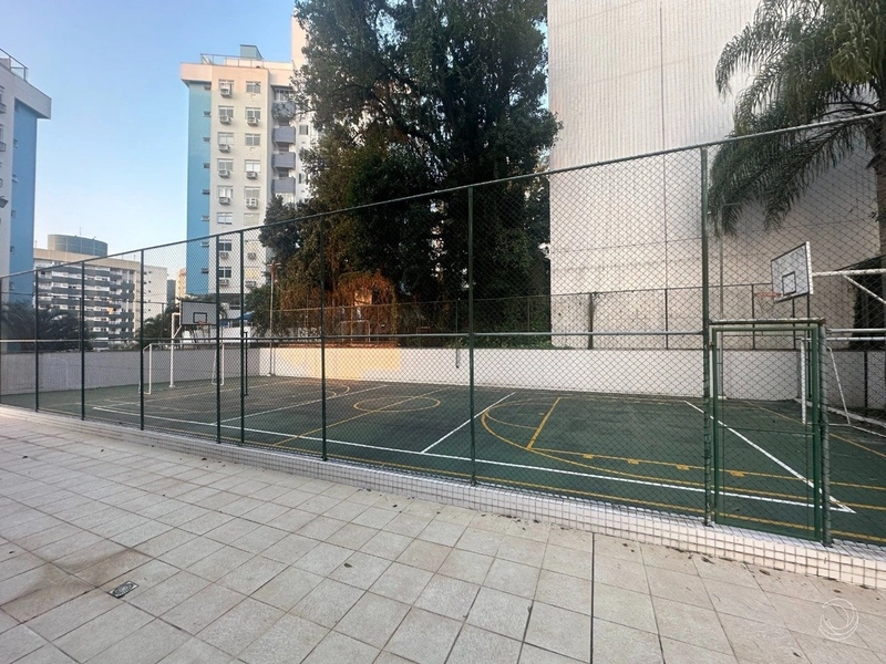Apartamento no Itacurubi com 1 dormitórios e 1 vaga - 110m²: 31ª foto da galeria de imagens do imóvel