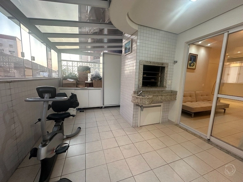 Apartamento no Itacurubi com 1 dormitórios e 1 vaga - 110m²: 21ª foto da galeria de imagens do imóvel