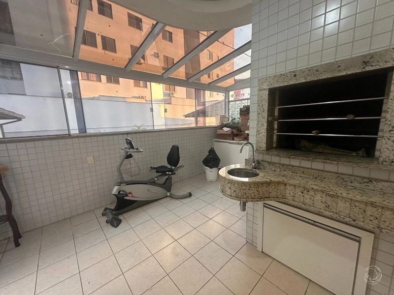 Apartamento no Itacurubi com 1 dormitórios e 1 vaga - 110m²: 8ª foto da galeria de imagens do imóvel