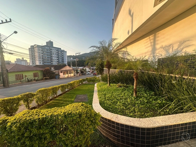 Apartamento no Itacurubi com 1 dormitórios e 1 vaga - 110m²: 36ª foto da galeria de imagens do imóvel