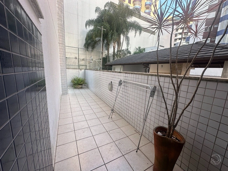 Apartamento no Itacurubi com 1 dormitórios e 1 vaga - 110m²: 9ª foto da galeria de imagens do imóvel