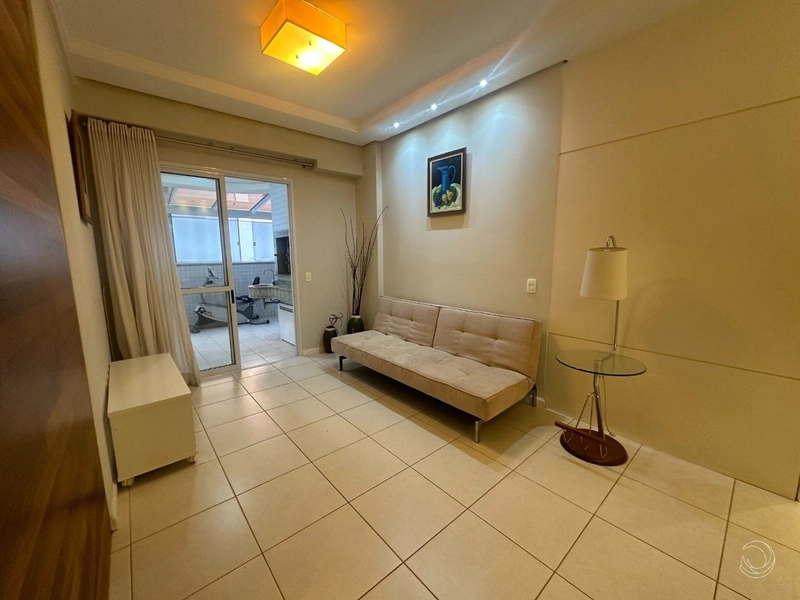 Apartamento no Itacurubi com 1 dormitórios e 1 vaga - 110m²: 12ª foto da galeria de imagens do imóvel