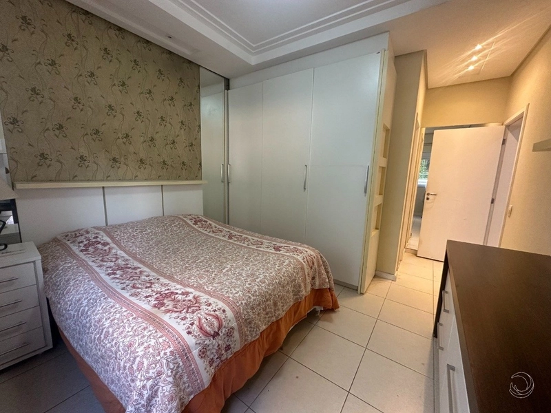 Apartamento no Itacurubi com 1 dormitórios e 1 vaga - 110m²: 5ª foto da galeria de imagens do imóvel