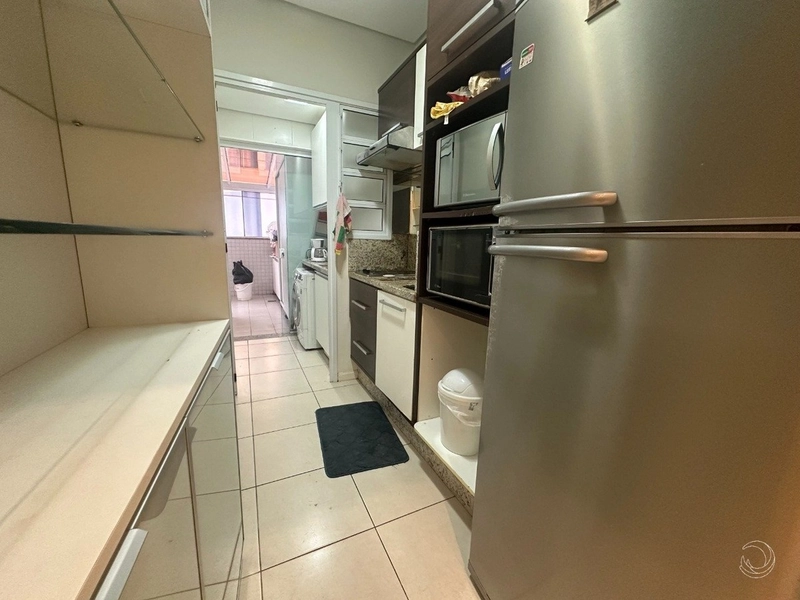 Apartamento no Itacurubi com 1 dormitórios e 1 vaga - 110m²: 3ª foto da galeria de imagens do imóvel