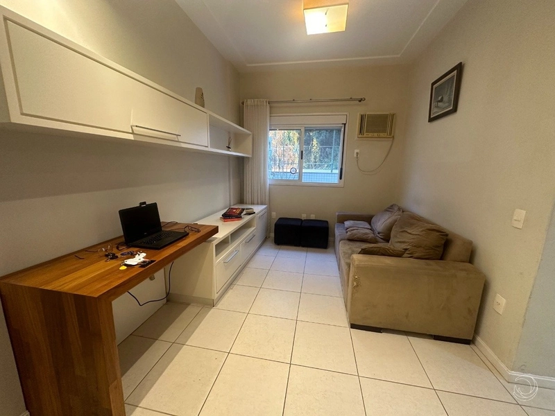 Apartamento no Itacurubi com 1 dormitórios e 1 vaga - 110m²: 14ª foto da galeria de imagens do imóvel