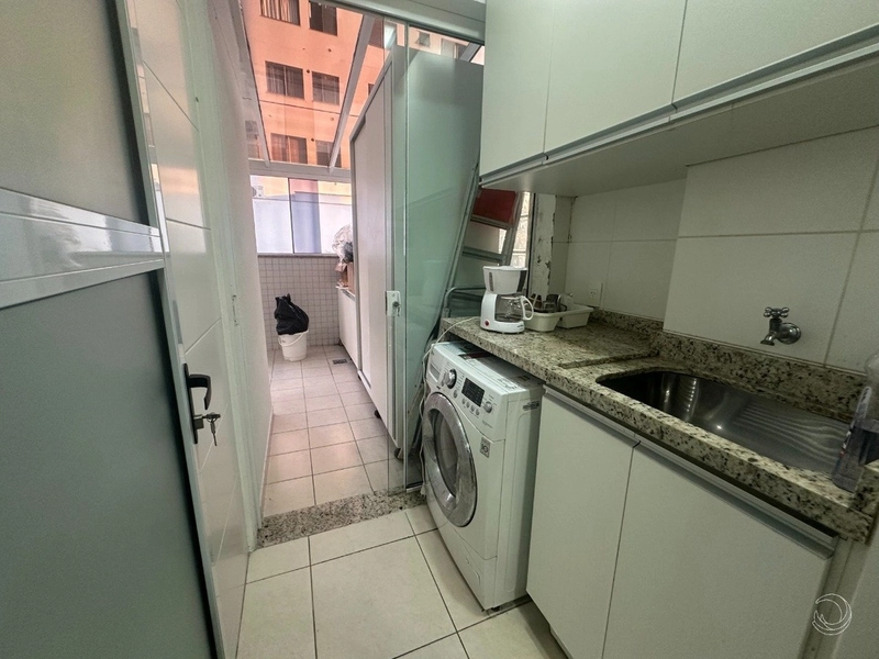Apartamento no Itacurubi com 1 dormitórios e 1 vaga - 110m²: 17ª foto da galeria de imagens do imóvel
