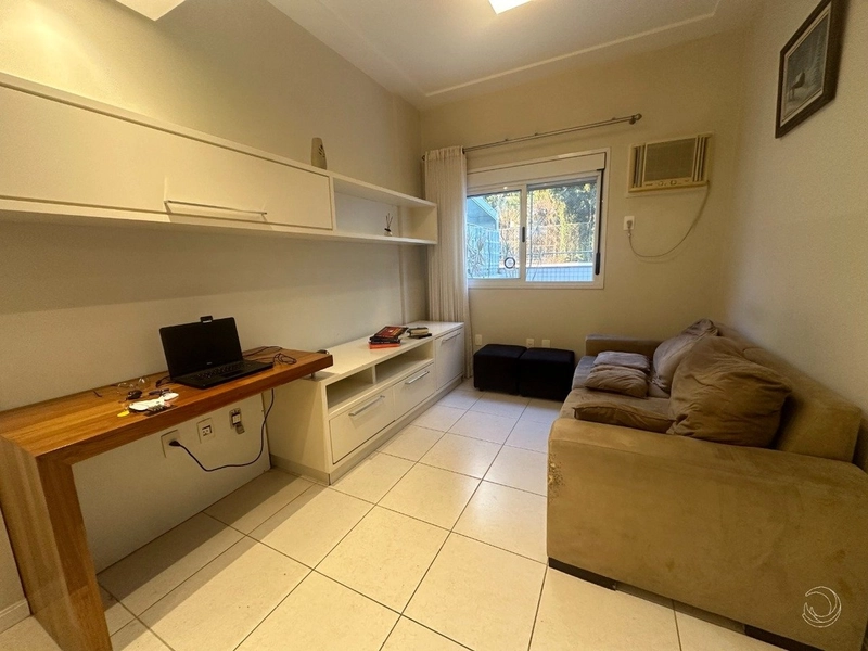 Apartamento no Itacurubi com 1 dormitórios e 1 vaga - 110m²: 1ª foto da galeria de imagens do imóvel